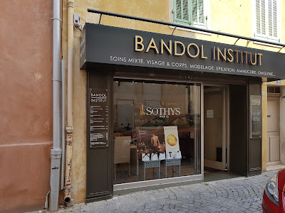 Bandol institut à Bandol