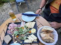 Plats et boissons du Bar Restaurant Le Sénéchal à Carcassonne - n°2
