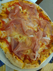Pizza du Restaurant italien Piccola Sicilia à Saint-Raphaël - n°9