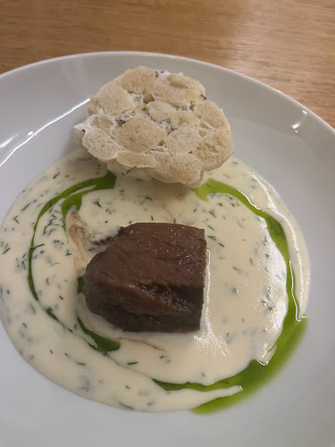 Recenze na Valoria Brno - Restaurant & Catering v Brno - Restaurace