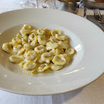 Photo n°1 de l'avis de Bartek.� fait le 05/09/2023 à 17:15 sur le  Nuovo Tre Corone Ristorante Pizzeria à Carpi