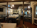 Restaurante La Cigale Olhos de Água