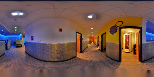 Gym «Planet Fitness», reviews and photos, 1008-1022 Beards Hill Rd, Aberdeen, MD 21001, USA