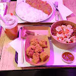 Photo n° 1 de l'avis de Splitfire.a fait le 30/04/2023 à 13:48 pour Boken - Manga restaurant- Bar à Bubble Tea à Paris