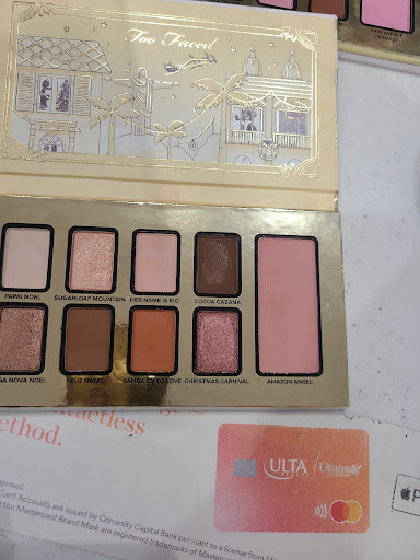 Hair Salon «Ulta Beauty», reviews and photos, 1845 Briargate Pkwy #407, Colorado Springs, CO 80920, USA