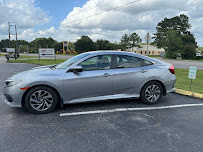 Smitty's Collision Center - Photo 6 - Car repair in Savannah, GA, Savannah
