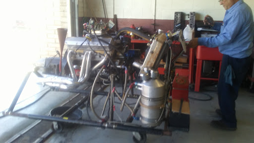 Auto Repair Shop «Arnold Auto Center», reviews and photos, 870 Apache Trail, Apache Junction, AZ 85120, USA