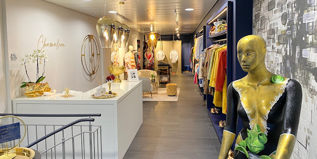 Comentarii opinii despre Chamäleon Liestal - Modeboutique