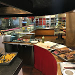 Photo n°20 de l'avis de Fede.a fait le 05/01/2018 à 14:32 sur le  Rifugio Faloria à Cortina d'Ampezzo