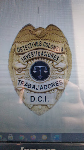 DETECTIVES COLOMBIA INVESTIGACIONES D.C.I. S.A.S. - Detective privado