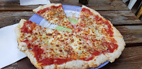 Plats et boissons du Pizzeria Passy pizza - n°10