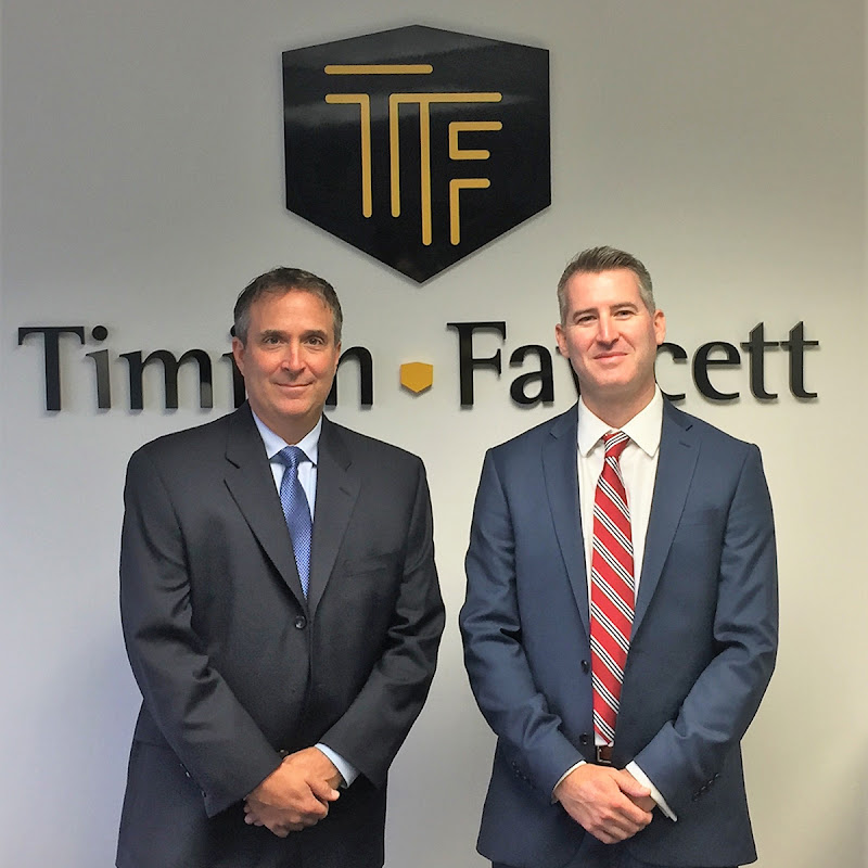 Timian & Fawcett, LLC.