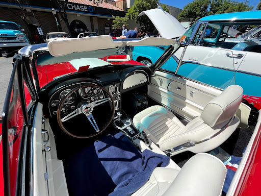 Shopping Mall «Montrose Shopping Park Association», reviews and photos, 3808 Ocean View Blvd, Montrose, CA 91020, USA