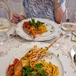 Photo n°1 de l'avis de Marco.a fait le 27/07/2019 à 19:58 sur le  Ristorante al Turcotto à Anzio