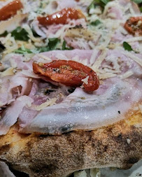Photos du propriétaire du Pizzeria LABEL PIZZA Gemenos - n°9