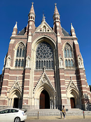 Basiliek van Onze-Lieve-Vrouw van Dadizele