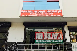Bansal Global Hospital image