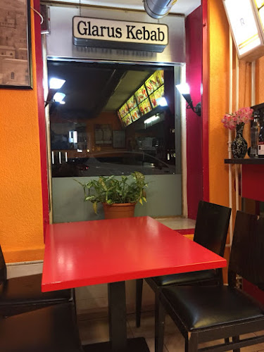 Glarus Kebab - Restaurant