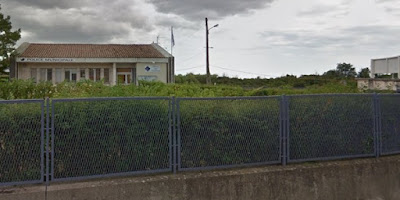 Police Municipale à Castries