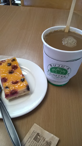 Suju's Coffee &Amp; Tea