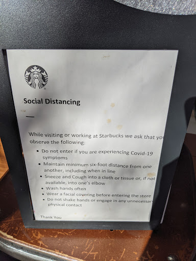 Starbucks image