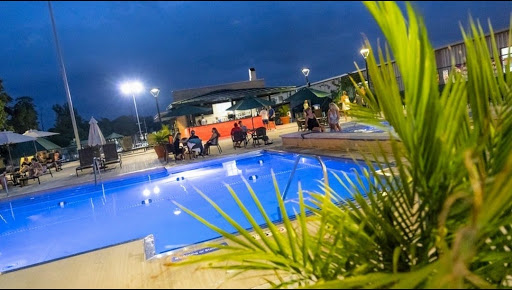 Health Club «Cincinnati Sports Club», reviews and photos, 3950 Red Bank Rd, Cincinnati, OH 45227, USA