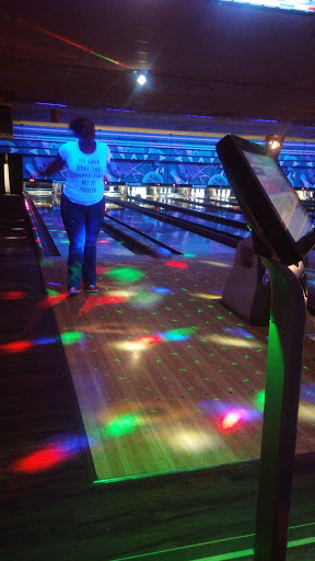 Bowling Alley «Lokay Lanes», reviews and photos, 2127 Mosside Blvd, Monroeville, PA 15146, USA