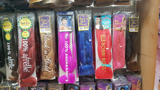 Cosmetics Store «Beauty Supply Warehouse», reviews and photos, 2316 Macdonald Ave, Richmond, CA 94804, USA