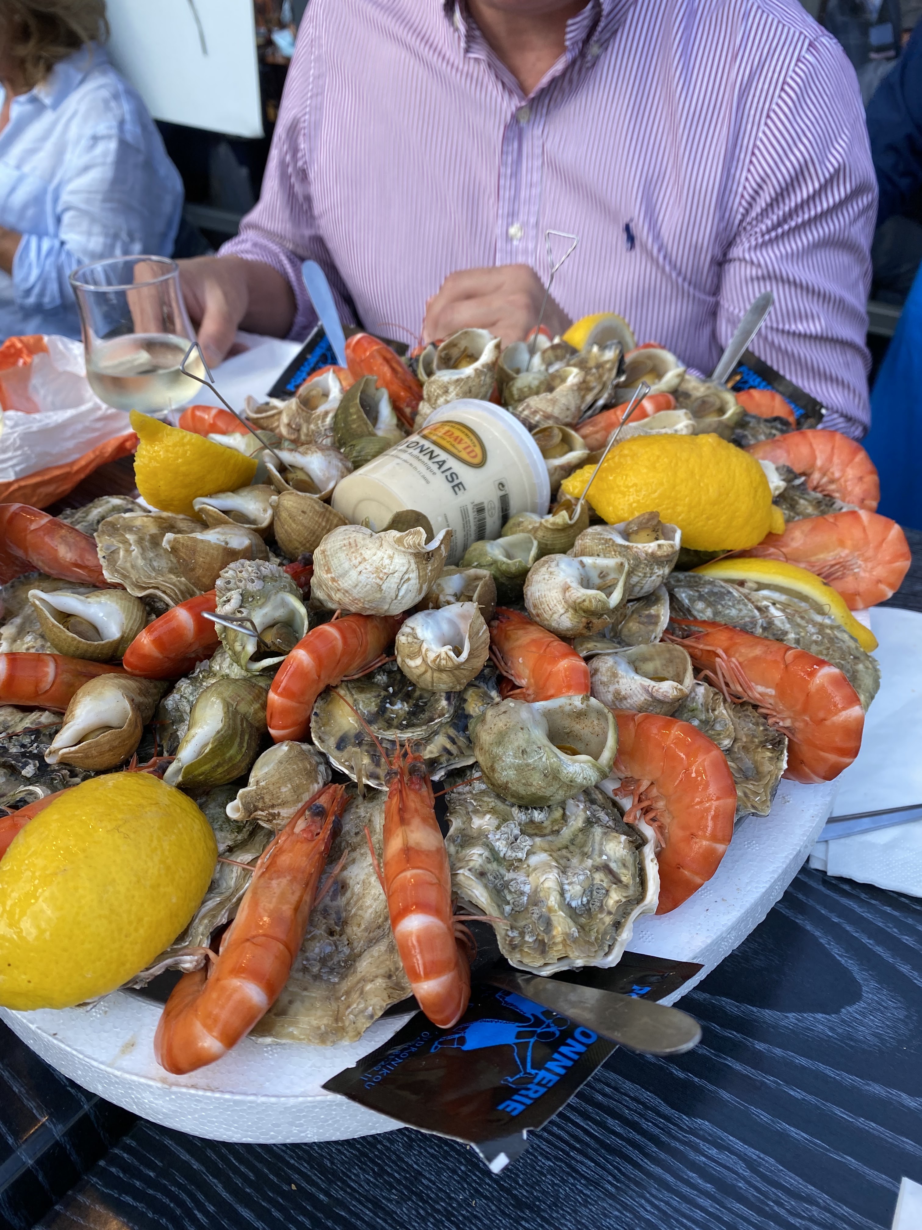 Photo n° 1 de l'avis de Mathieu.r fait le 10/10/2021 à 13:40