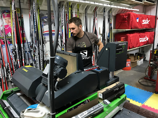 Ski Shop «Pioneer Midwest», reviews and photos, 415 County Rd 81, Osseo, MN 55369, USA