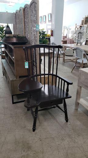 Furniture Store «Nadeau - Furniture with a Soul», reviews and photos, 4196 SW 74th Ct, Miami, FL 33155, USA