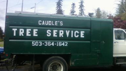 Caudle's Tree Service
