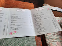 Teestübchen im Schnoor, Restaurant & Café à Bremen menu