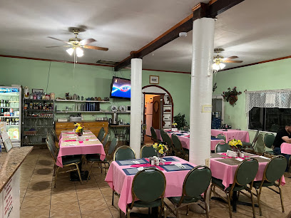 RESTAURANT ALEJANDRINAS