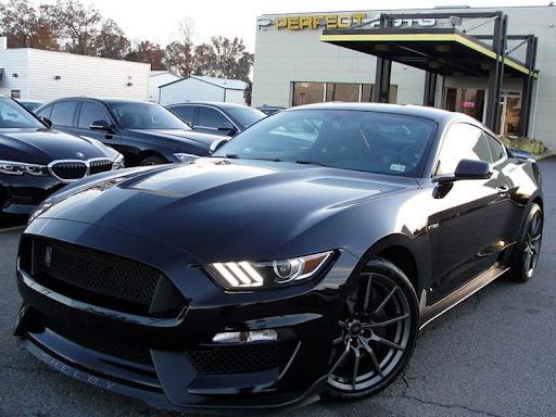 Car Dealer «Perfect Auto», reviews and photos, 8132 Sudley Rd, Manassas, VA 20109, USA