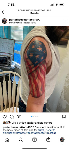 Find meaningful mother tattoo ideas for your next unique tattoo in San Diego at Saints And Sinners Tattoo Shop