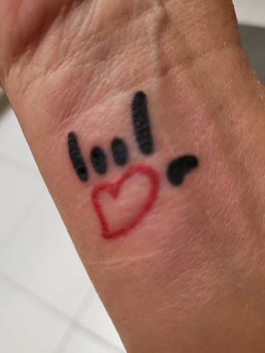 Explore lion king tattoo ideas, creative tattoo ideas in Oceanside, available at The Arcade Oceanside Tattoo