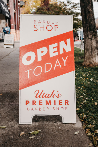 Barber Shop «City Barbers», reviews and photos, 241 300 S, Salt Lake City, UT 84111, USA
