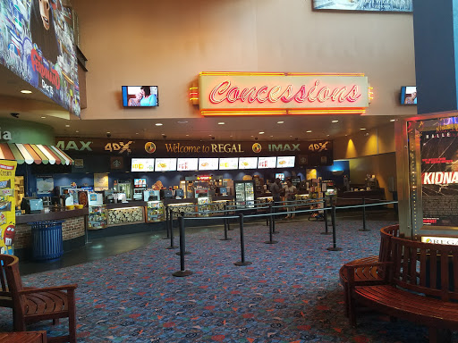 Shopping Mall «Pointe Orlando», reviews and photos, 9101 International Dr, Orlando, FL 32819, USA