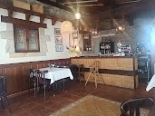 Restaurante la Villa en Santillana del Mar