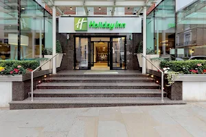 Holiday Inn London - Kensington High St., an IHG Hotel image
