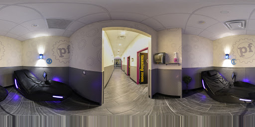 Gym «Planet Fitness», reviews and photos, 175 Avenue A, Bayonne, NJ 07002, USA