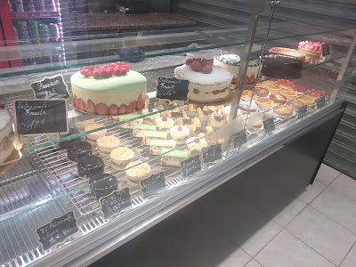 Au Fournil De La Zac à Creil