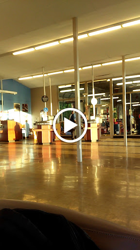 Tire Shop «Firestone Complete Auto Care», reviews and photos, 212 S Pine Ave, Ocala, FL 34471, USA