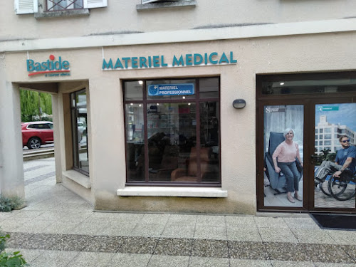 Magasin de matériel médical Bastide Le Confort Médical Gif Sur Yvette Gif-sur-Yvette