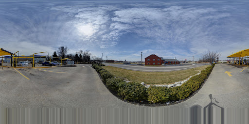 Car Wash «Cheetah Clean Carwash», reviews and photos, 3621 Ralph Ave, Owensboro, KY 42303, USA