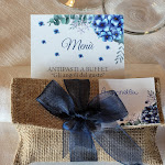 Photo n°1 de l'avis de Antonella.i fait le 13/10/2021 à 16:10 sur le  Ristorante La Caplania à San Colombano al Lambro