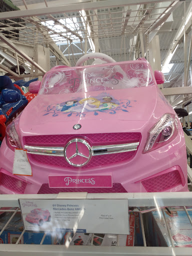 Department Store «Walmart Supercenter», reviews and photos, 2410 Sheila Ln, Richmond, VA 23225, USA