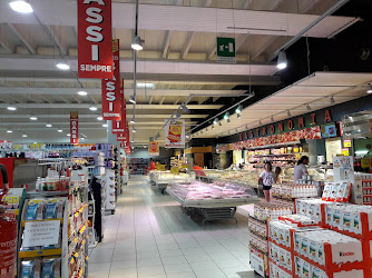 Supermercato INTERSPAR Paese