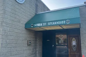 Cayuga St Steakhouse image